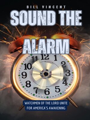 cover image of Sound the Alarm